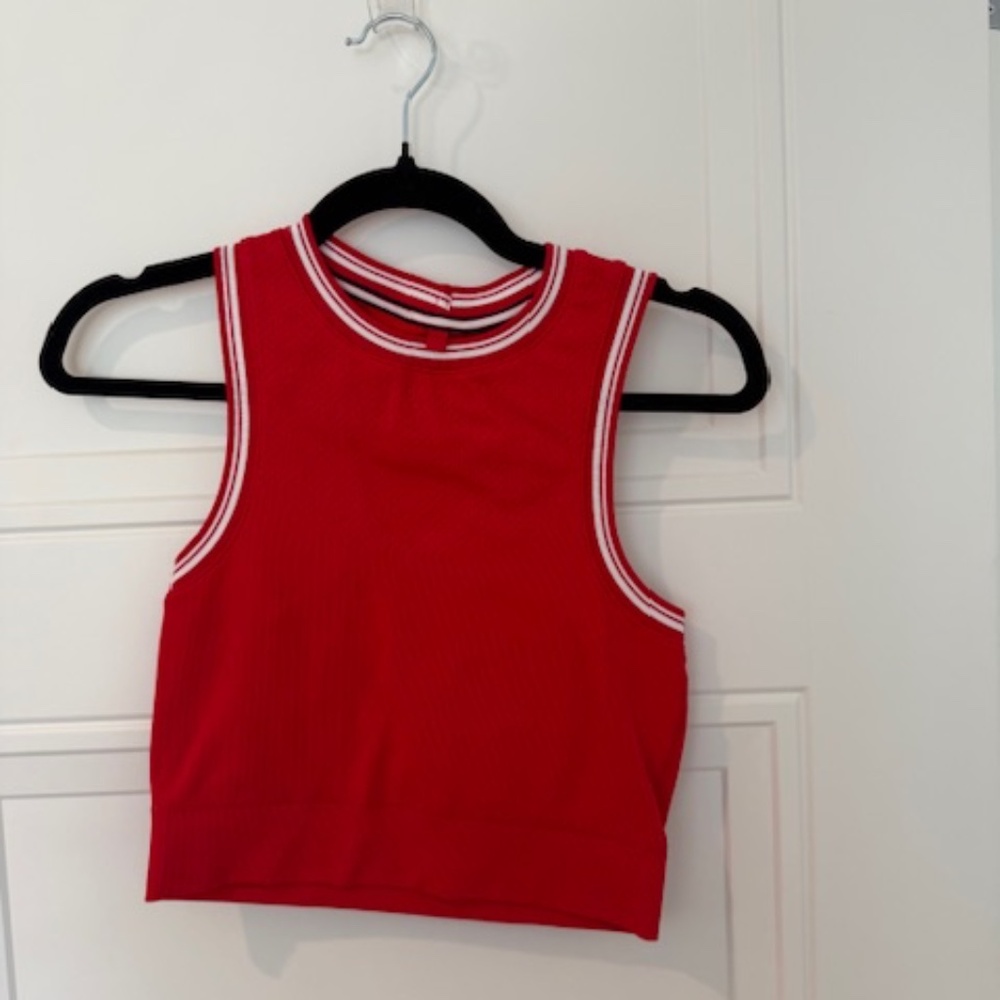 Wilson All Time Brami Red Small